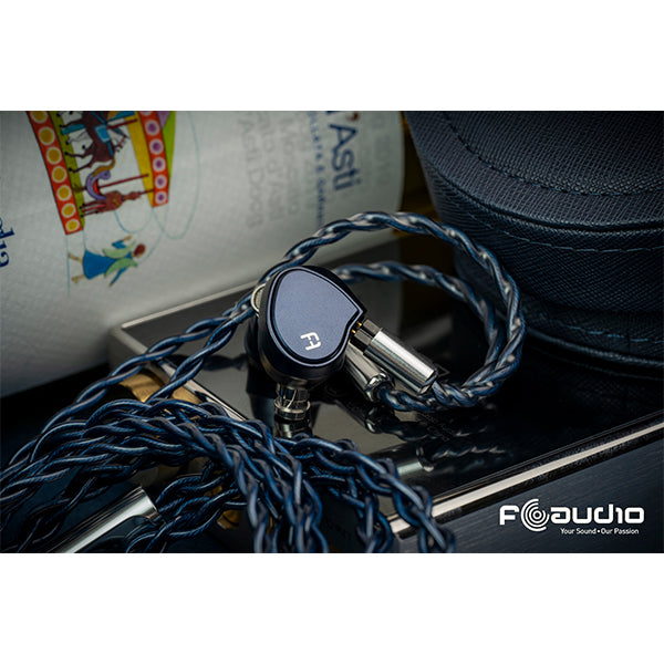 FAudio Dark Sky 【FA-2491】 – e☆イヤホン