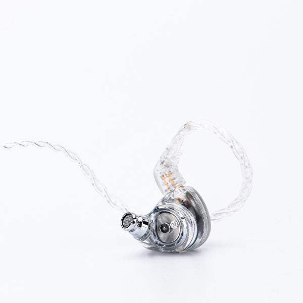 TFZ MY LOVE 4 – e☆イヤホン