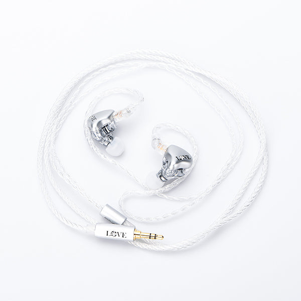 TFZ MY LOVE 4 – e☆イヤホン