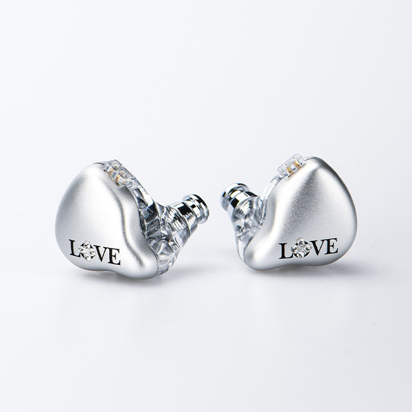 新品未開封　TFZ MY LOVE４　有線イヤホン TFZ MY LOVE 4 – e☆イヤホン