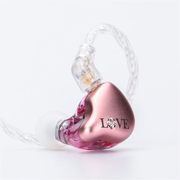 【貴重】TFZ MYLOVE Ⅲ有線イヤホン　音楽　紫　クール　おしゃれ 貴重】TFZ MYLOVE Ⅲ有線イヤホン 音楽 紫 クール おしゃれ 貴重】TFZ