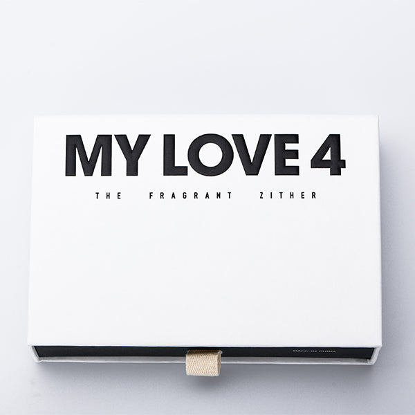 MY LOVE 4