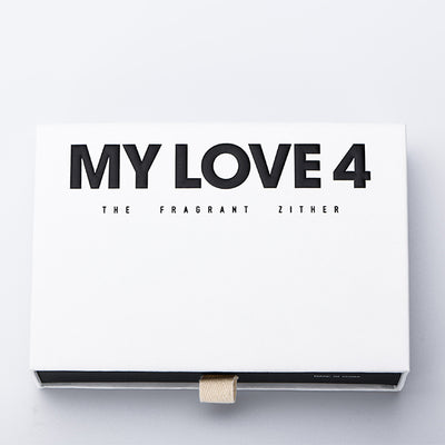 MY LOVE 4