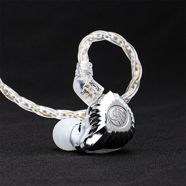 TFZ KING RS – e☆イヤホン