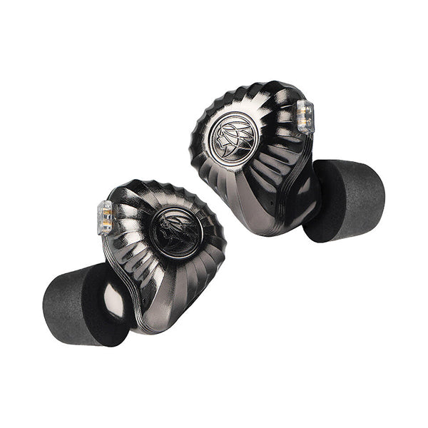 TFZ KING RS – e☆イヤホン