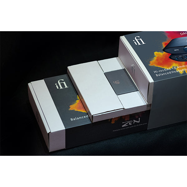 ZEN Signature Set 6XX