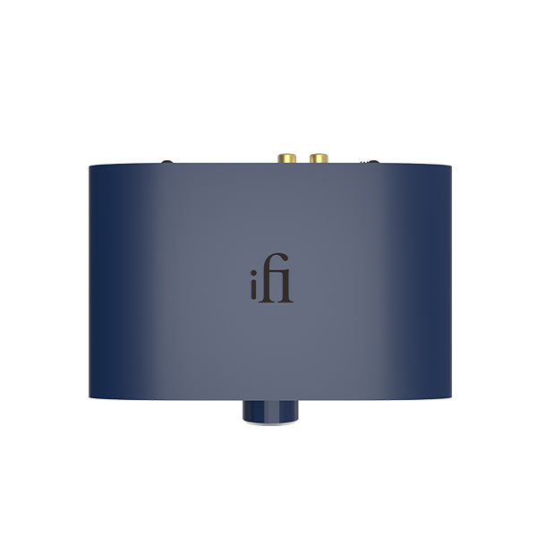 iFi-Audio ZEN DAC Signature V2 – e☆イヤホン
