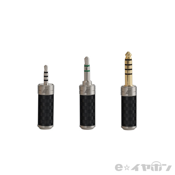 EFFECT AUDIO Code 51 (コード 51) 【ConX(2pin・MMCX・Ear※Pentaconn