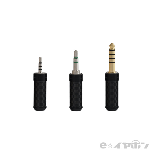 イヤホン Effect Audio Horus 8 wire 4.4mm 2pin EFFECT AUDIO Horus X (ホルス エックス) 8wire 【2pin・MMCX・Ear