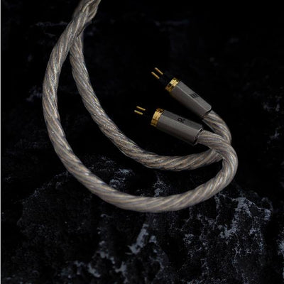 Centurion (センチュリオン) 8wire 【ConX(2pin・MMCX・Ear※Pentaconn互換・A2DC / 4.4mm5極バランス】