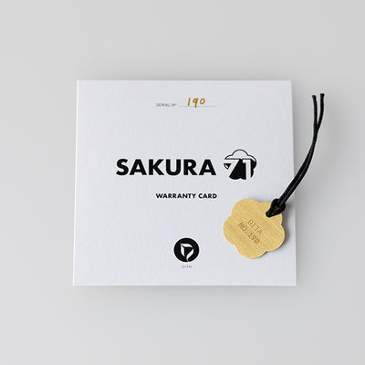 SAKURA 71 【DITA-SAKURA71】