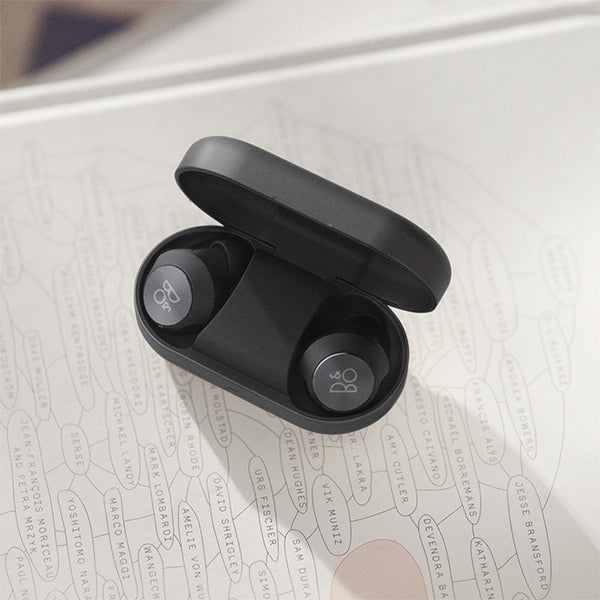 BANG & OLUFSEN Beoplay EQ – e☆イヤホン