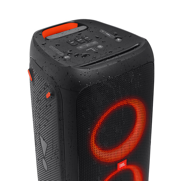 タイJBL Party box 310Bluetooth スピーカー JBL Partybox 310 Bluetooth Speaker - AT&T