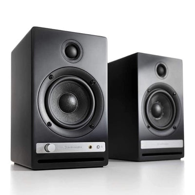 HD4 aptX HD対応ワイヤレススピーカー