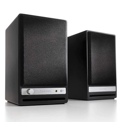 HD4 aptX HD対応ワイヤレススピーカー