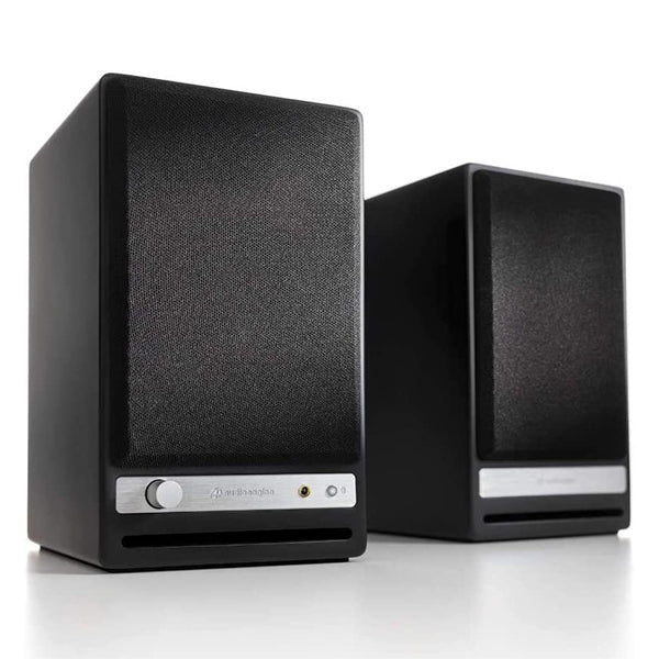 Audioengine HD4 aptX HD対応ワイヤレススピーカー – e☆イヤホン