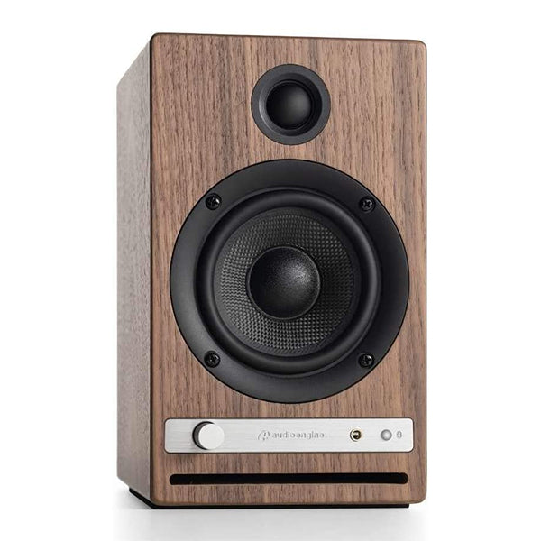 audioengine HD4 ワイヤレススピーカー Audioengine・HD4 ワイヤレス・パワードスピーカー– SUPER KOPEK
