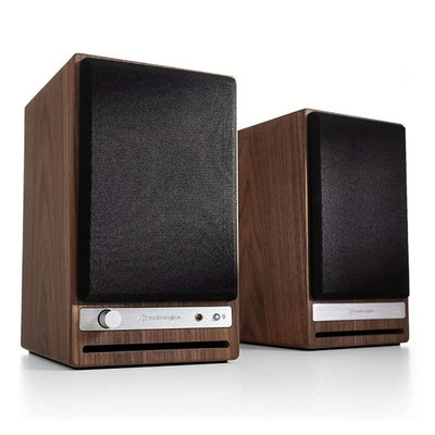HD4 aptX HD対応ワイヤレススピーカー