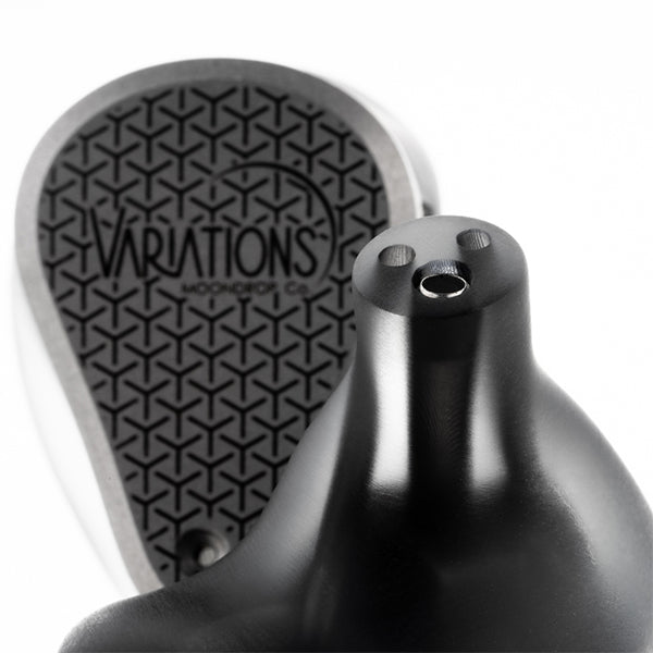 VARIATIONS