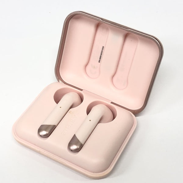 【中古】AIR 1 PLUS EARBUD PINK GOLD 【1653】【秋葉原】