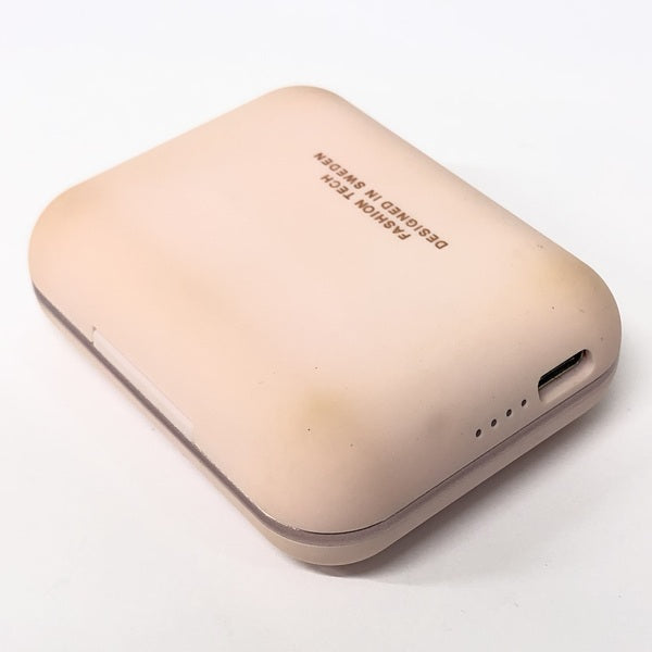 【中古】AIR 1 PLUS EARBUD PINK GOLD 【1653】【秋葉原】