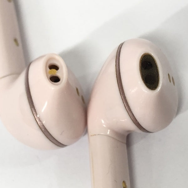 【中古】AIR 1 PLUS EARBUD PINK GOLD 【1653】【秋葉原】