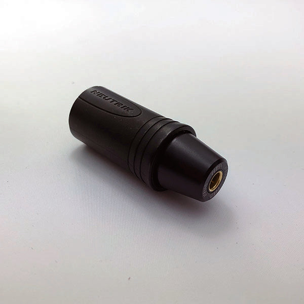ddHiFi XLR44B XLR 4Pin to 4.4mm Balance アダプター – e☆イヤホン