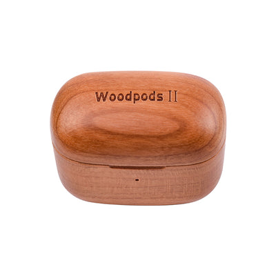 WoodpodsⅡ