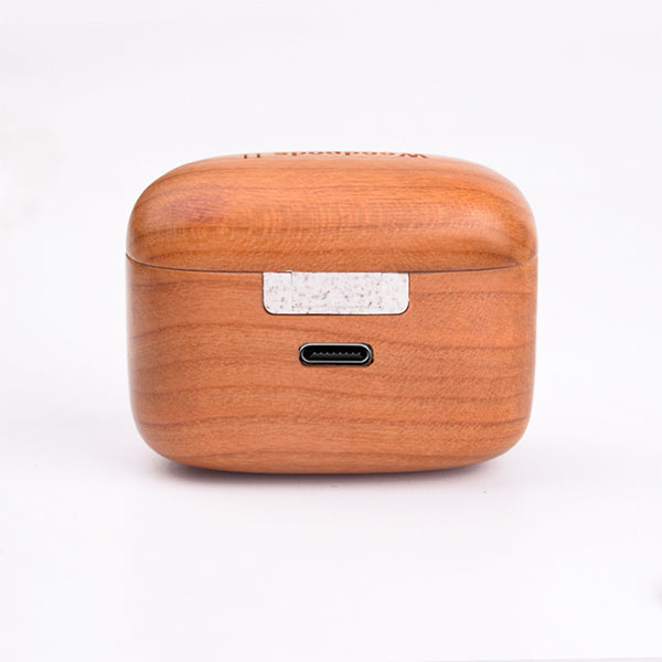 WoodpodsⅡ