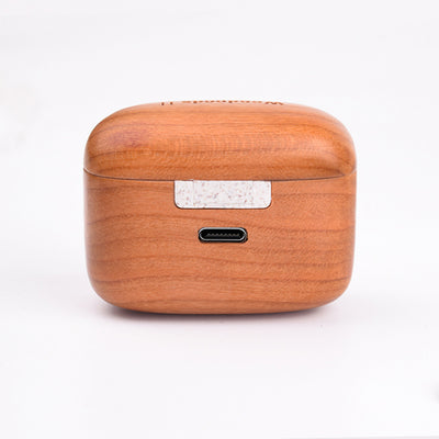 WoodpodsⅡ