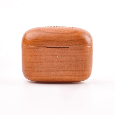 WoodpodsⅡ