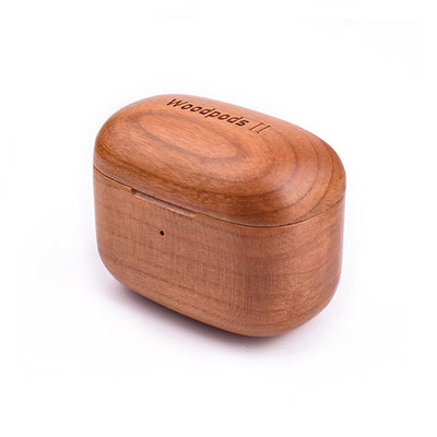 WoodpodsⅡ