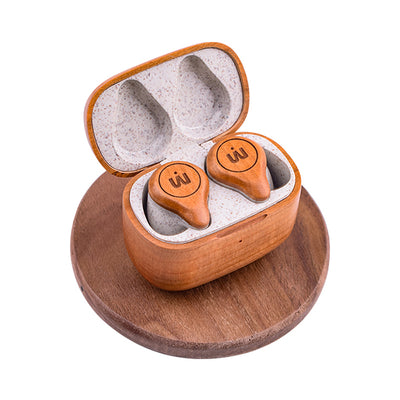 WoodpodsⅡ