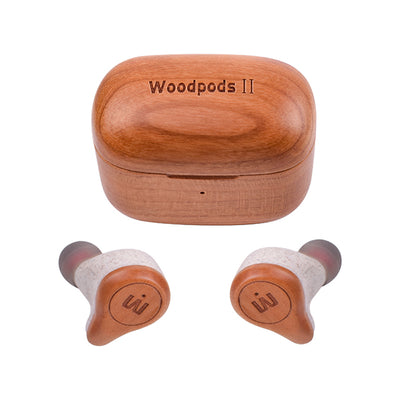 WoodpodsⅡ
