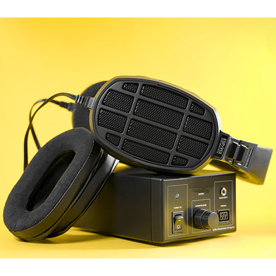 YAXI ESP950 Comfort 【ESP_NMR】
