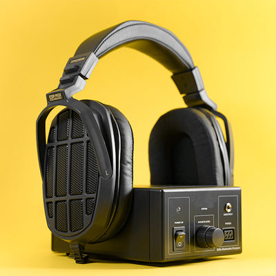 YAXI ESP950 Comfort 【ESP_NMR】