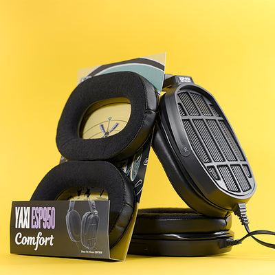 YAXI ESP950 Comfort 【ESP_NMR】