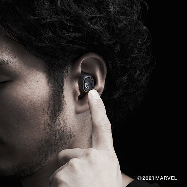 audio-technica ATH-MVL2 – e☆イヤホン
