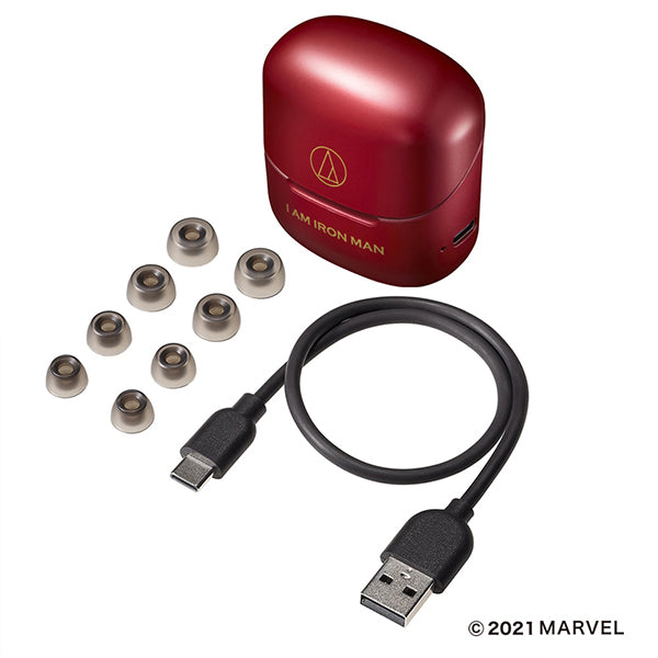 audio-technica ATH-MVL2 – e☆イヤホン