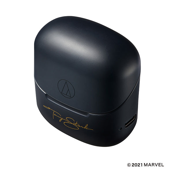 audio-technica ATH-MVL2 – e☆イヤホン