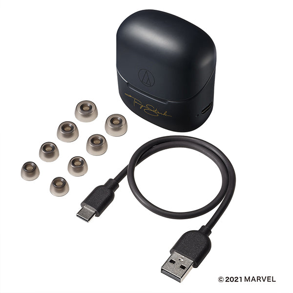 audio-technica ATH-MVL2 – e☆イヤホン