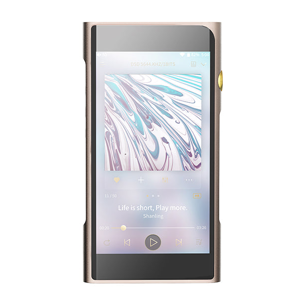 SHANLING M6 PRO 保証有り Shanling M6 Pro｜新品通販フジヤエービック