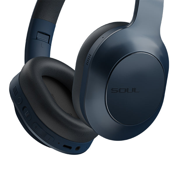 SOUL Emotion Max – e☆イヤホン