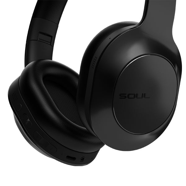 SOUL Emotion Max – e☆イヤホン