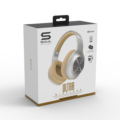 Ultra Wireless