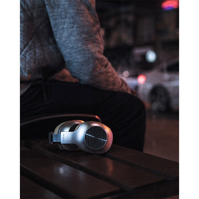 Ultra Wireless