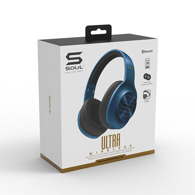 Ultra Wireless