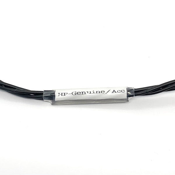 HP-Genuine/Acc+Penetrated Rectangle/L CIEM2Pin 4.4mm