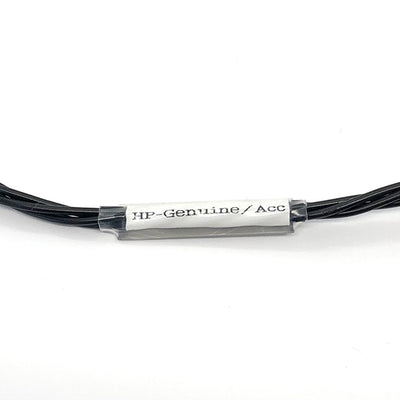 HP-Genuine/Acc+Penetrated Rectangle/L CIEM2Pin 4.4mm