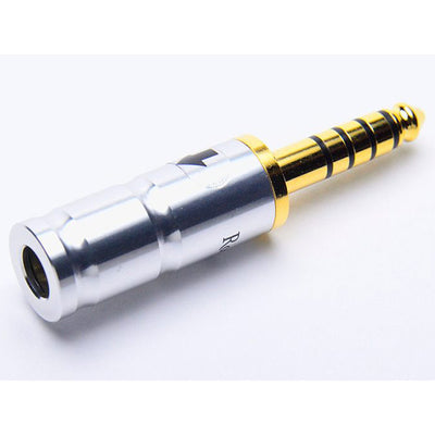 HP-Genuine/Acc+Penetrated Rectangle/L CIEM2Pin 4.4mm
